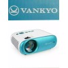 VANKYO BRAND NEW VANKYO Cinemango 100