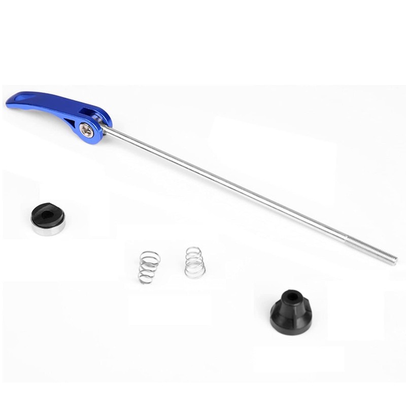 PLATT Bicycle Quick Release, Front and Rear Quick Release, Bicycle