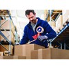 tesa Paper Standard - Environmentally Friendly Paper Parcel Tape 56%