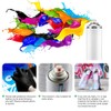 24PCS Spray Paint Caps & Nozzles Kit – Adapter Set