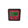 Digital Level Box with Backlight Angle Finder LCD Digital Angle