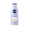 NIVEA Oil in Lotion, Coconut and Monoi Oil, 400ml, 24h