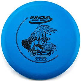 Innova DX Roc3 (Assorted Colors) (175-180 Grams)
