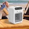 Portable Air Conditioner Professional Efficient Cooling Long Lasting Spray 500ml