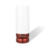1/2" Drive 21 mm Lug Nut Impact Socket, Non-Marring Deep