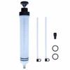 500ml Automotive Fluid Extractor Syringe Hand Pump with Hose