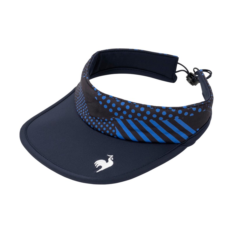 Cox Sportivf Sun Visor, Reversible, 2-Way Tennis, Walking, Outdoor, Sports,