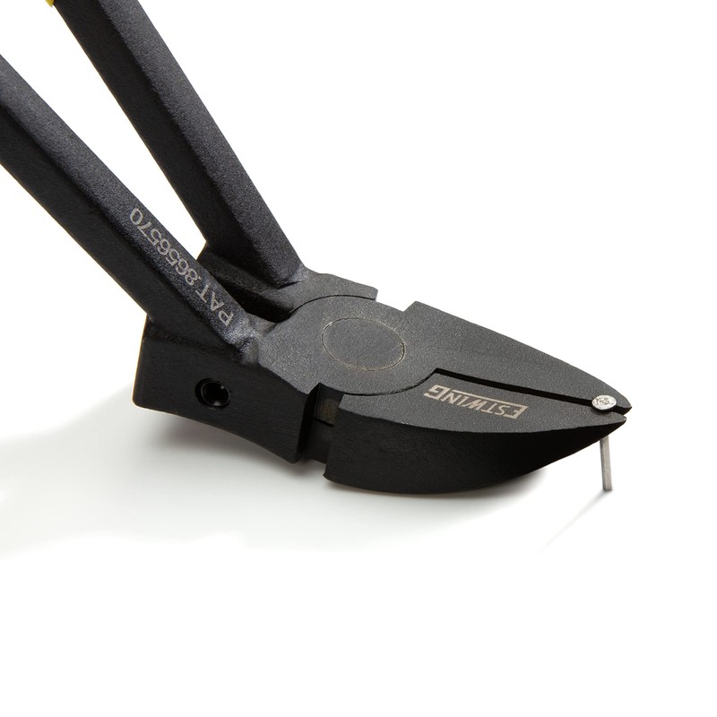 Estwing 8.5-Inch Heavy Duty Nail Hunter Brad, Nail and Staple