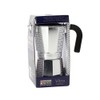 Monix Vitro Express | 9 Cup Aluminium Coffee Maker Suitable