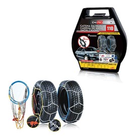 Snow Chains 215/65R16, 235/55R16,215/60R17,245/45R17,235/60R15,225/60R16,245/50R16,235/50R17,255/40R17,235/45R18,235/40R19,245/40R18,245/35R19,255/30R19