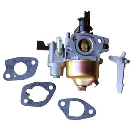 Lumix GC Gaskets Carburetor For Coleman CT200U Trail200 Trail Mini Bike 196cc