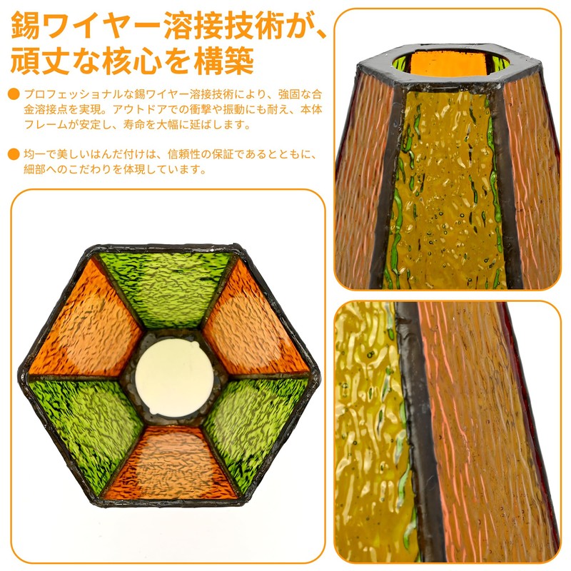 ohbien Goal Zero Lantern Shade, Compatible with Goal Zero Light,
