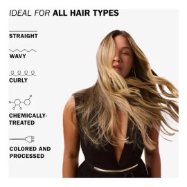 Truss Mascarilla Blond Revolution 180g Reconstrucción                                                                                                 