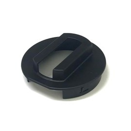 Carafe Lid Cover Compatible with Delonghi Model Numbers BAR6FS, BAR6B, BAR6, BAR4UW, BAR4U, BAR4, BAR1FU, BAR11