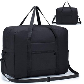 Carry On Bag (UK Company) Underseat Cabin Bag Travel Duffle Bag