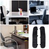 SEWACC 1 Pair of Armrest Pads for Office Chairs Armrest