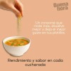 Consome de Pollo en Polvo 1 kilo Caldo sabor Pollo