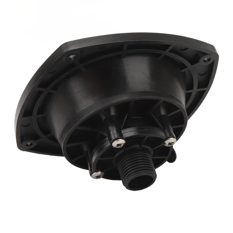 Wall Mount Pressure Regulator 100PSI to 45 PSI Built in