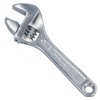 4" (100mm) Adjustable Spanner Wrench Monkey Pipe Wrench Plumbers (0