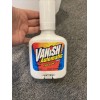 Vanish Automatic In-Tank Toilet Bowl Cleaner 12 Fl Oz, Blue,