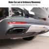 DIYUCAR For MB Benz GLE 350 GLE 450 GLC GLS