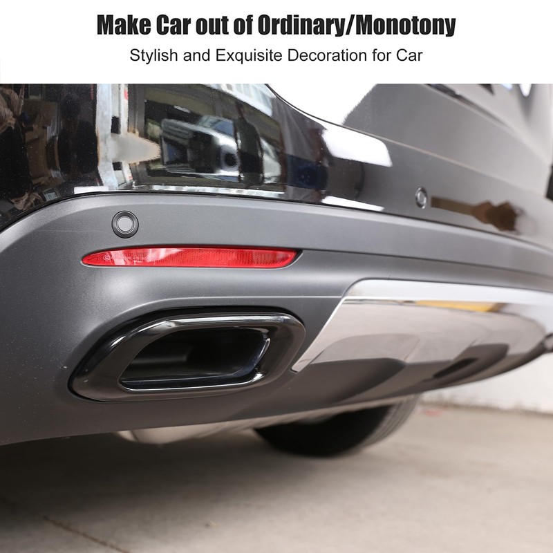 DIYUCAR For MB Benz GLE 350 GLE 450 GLC GLS