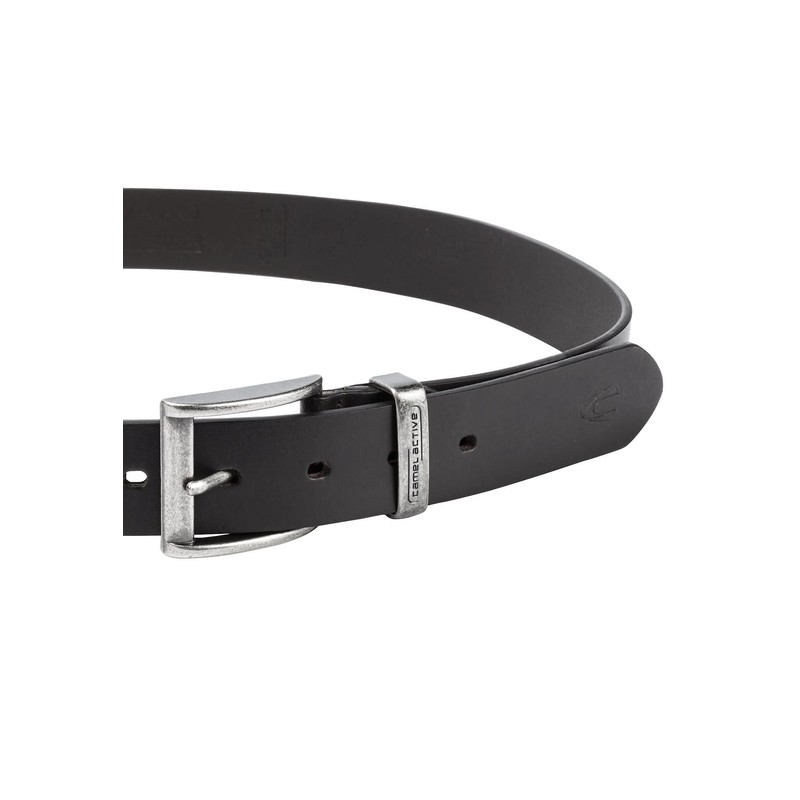 camel active 402660/9B66 Men's Belt - Belt 402660/9B66 s