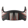 Shoei X-12 Aero Edge Spoiler 2 Trajectory Street Motorcycle Helmet