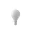Calex LED Full Glass Filament Golf Ball 4.5W 240V E14