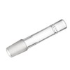 BMTick 14mm Water Adapter, Glass Adapter for Arizer ARGO, 2