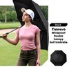 Trenovo Automatic Open Golf Umbrella, 47/54/62/68/72 Inch Extra Large Umbrella