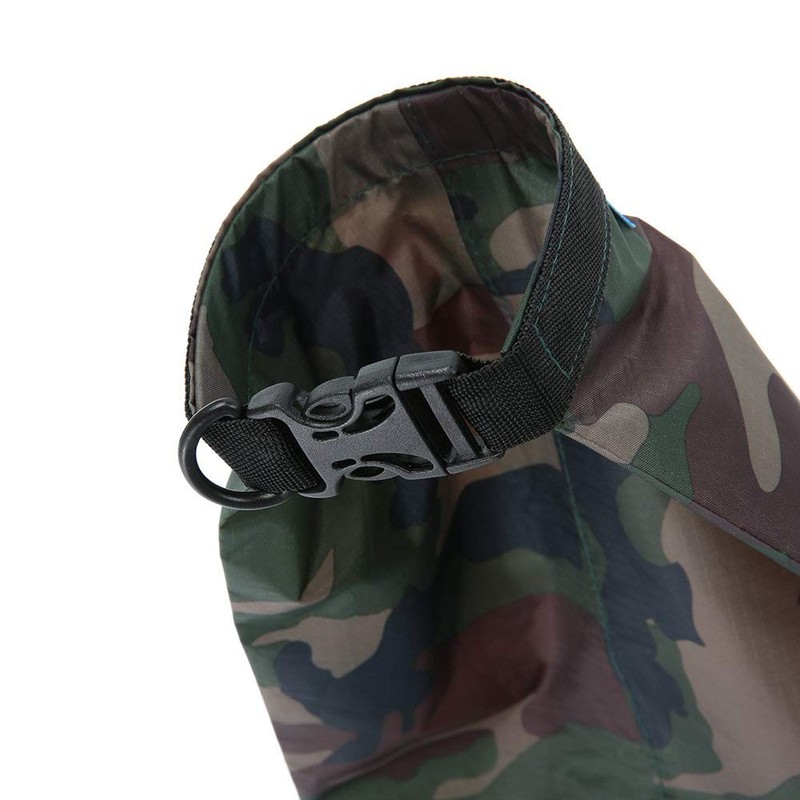 iwobi 3 Pcs Waterproof Bag,3L 5L 8L Dry Bag for