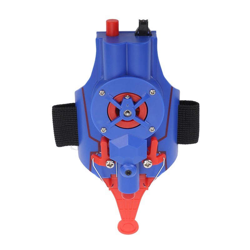 Spider Gloves Launcher Toy Suction Cup Launcher Wrist Toy Set