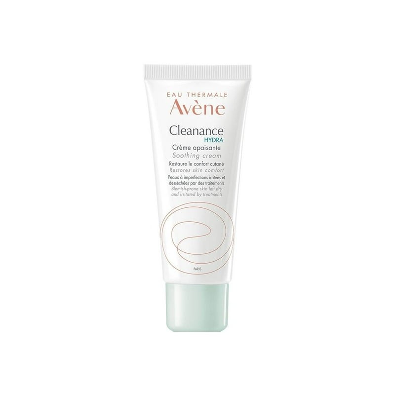 Crema Avène Cicalfate reparadora para pieles sensibles 40 ml