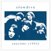Slowdive Souvlaki 1993 Sticker Bumper Sticker Vinyl Decal 5"