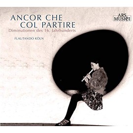 Anchor Che Col Partite