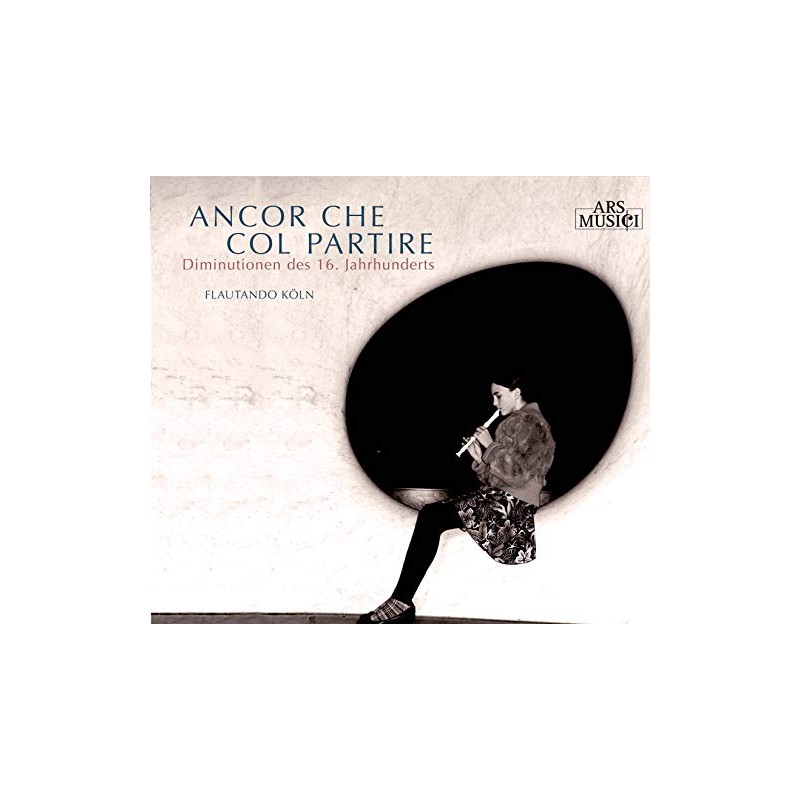 Anchor Che Col Partite