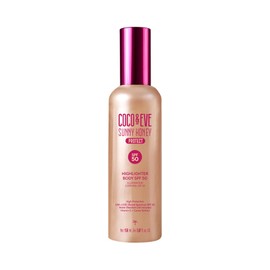 Coco & Eve Highlighter Body SPF 50 (150 ml)