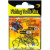 Fishing Tackle Max FTM Omura Nymph Fishing Hook with Fixing