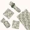 Pro Supply Global Money Printed Tissue Paper for Birthday Party