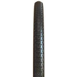 RAMBLER Tyre 650X47B Flexible Exo Tubeless Ready Black