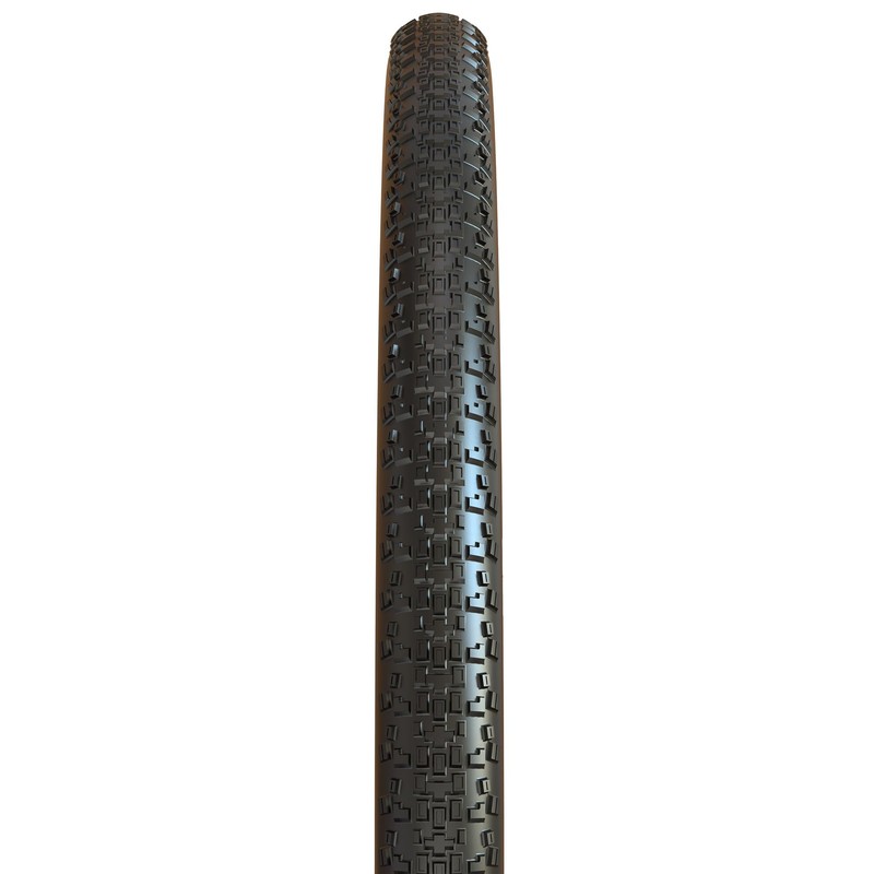RAMBLER Tyre 650X47B Flexible Exo Tubeless Ready Black