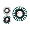 PMS Christmas string lights storage wheel - christmas light holder