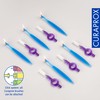 Curaprox CPS 14 Ortho Refill 4x Orange