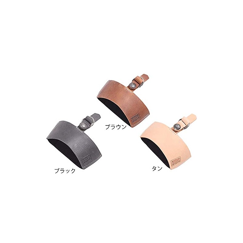 DEGNER G-5A Shift Guard/SHIFT GUARD Brown