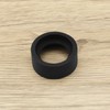 SG Store 4Pcs 2 Pair 32-36mm Eyepiece Cover Eyepiece Binocular