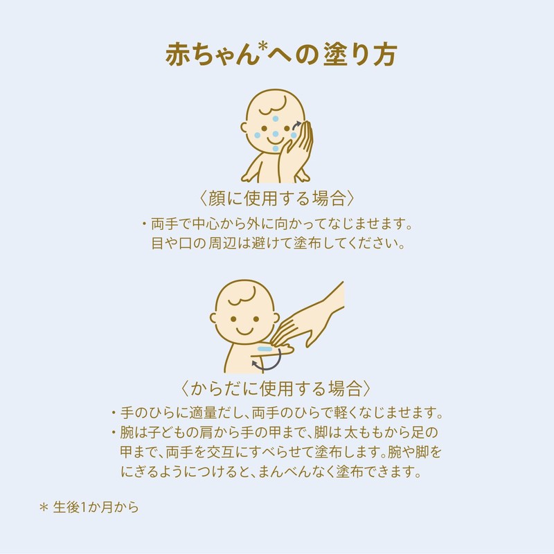 Anessa Mineral UV Mild Gel 3.2 oz (90 g)