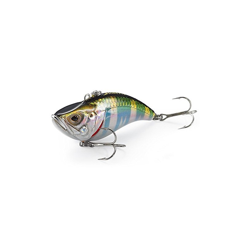 Strike Pro – Flap Jack 40 – 40 mm (6