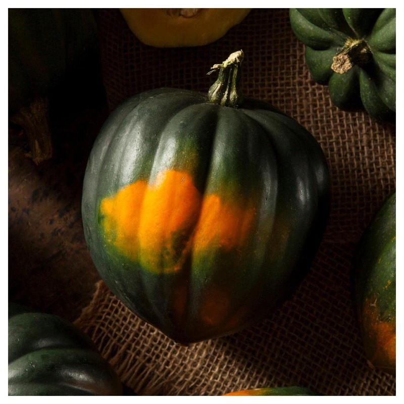 Everwilde Farms - 1 Oz Table King Acorn Winter Squash