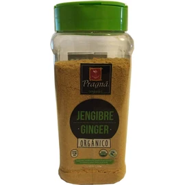 Jengibre Orgánico Pagná 255g Sazonador Ginger